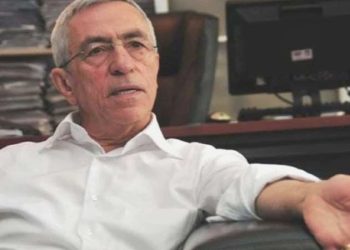 Yandaş medyada yaprak dökümü! Sabah gazetesi Genel Yayın Direktörü Erdal Şafak istifa etti