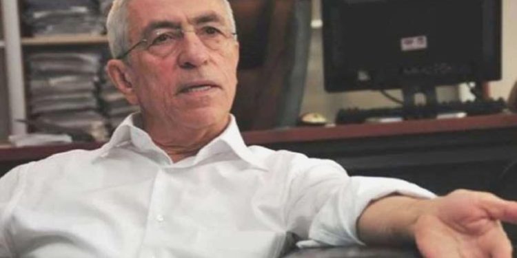 Yandaş medyada yaprak dökümü! Sabah gazetesi Genel Yayın Direktörü Erdal Şafak istifa etti