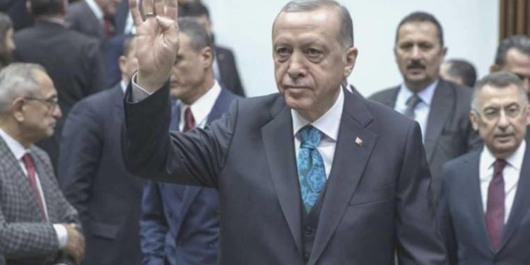 ‘Yandaştan’ al haberi… Kulis: AKP ‘İstanbul’ için özel bir çalışma yürütüyor