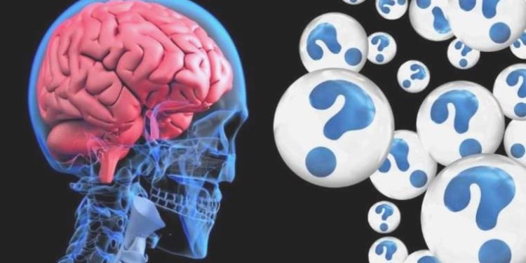 Yapay zeka travmatik beyin hasarında hafızaya yardımcı oluyor