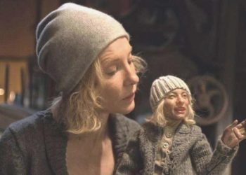 Yapı Kredi bomontiada Avlu’da fiyatsız açık hava sineması