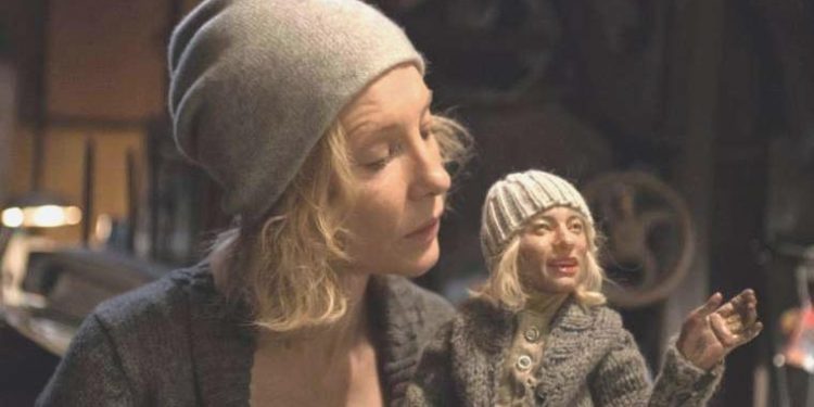 Yapı Kredi bomontiada Avlu’da fiyatsız açık hava sineması