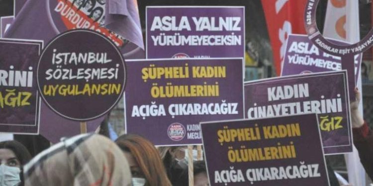 Yargı kararları bayanları müdafaaya yetmiyor… Avukat Şenal Sarıhan: Maddeleri uygulayın
