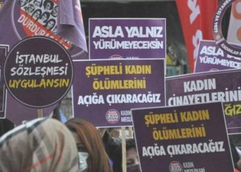 Yargı kararları bayanları müdafaaya yetmiyor… Avukat Şenal Sarıhan: Maddeleri uygulayın