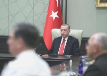 YAŞ toplanacak: Genelkurmay Başkanlığı için hangi isimler öne çıkıyor?