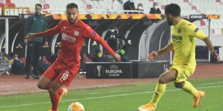 Yasin Öztekin’in yeni grubu aşikâr oldu