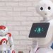 Yaşlılara artık robotlar bakacak
