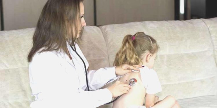 Yaz aylarında çocuk sıhhati için bunlara dikkat!