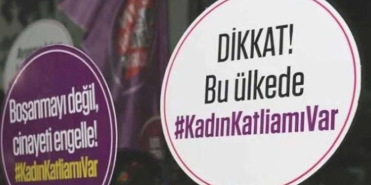 Yengesini baltayla öldüren erkeğe ‘tahrik’ indirimi