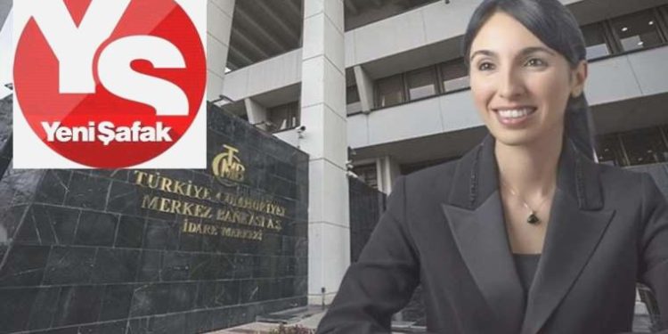 Yeni Şafak’tan iktisat idaresine ‘faiz’ ayarı: Türkiye daha fazlasını kaldıramaz