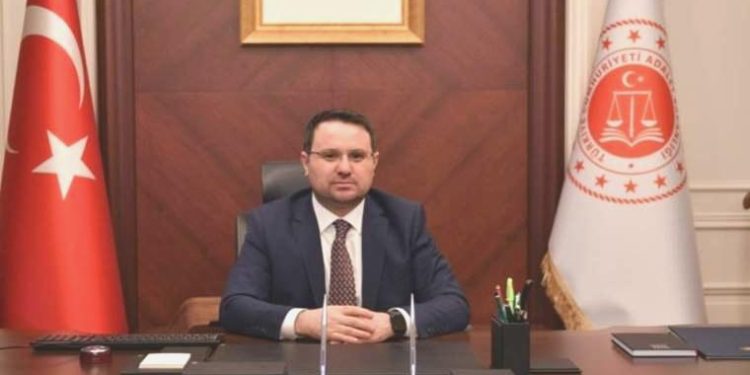 ‘Yeni Zekeriya Öz’, gazeteci hakkında şikayette bulundu: 3 yıla kadar mahpusu isteniyor!