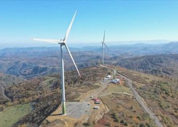 Yenilenebilir güç gelecek yıl dünyanın en büyük elektrik üretim kaynağı olabilir