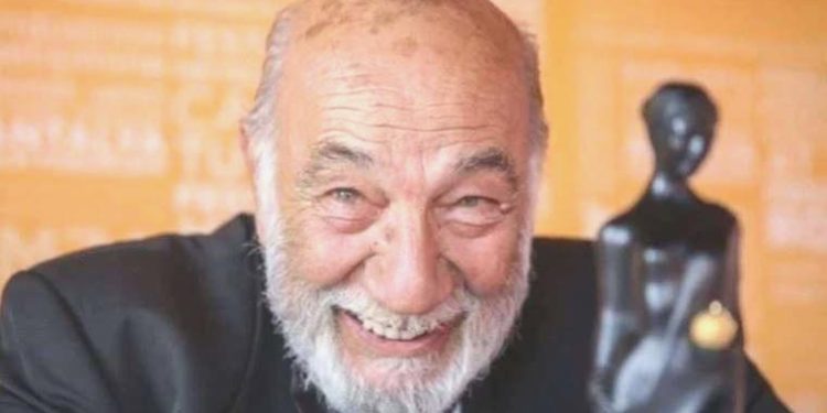 Yeşilçam’ın duayen oyuncusu Yılmaz Gruda hayatını kaybetti
