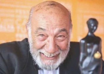 Yeşilçam’ın duayen oyuncusu Yılmaz Gruda hayatını kaybetti