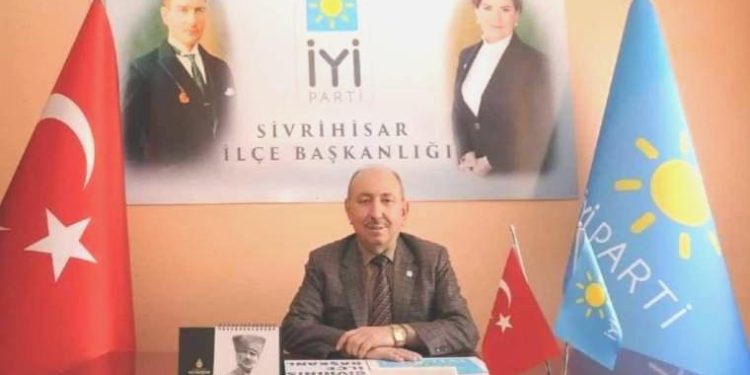 YETERLİ Parti ilçe lideri müezzinin saldırısına uğradı:  ‘Komşular yetişmeseydi öldürecekti’