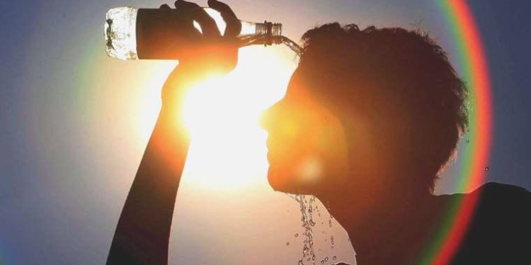 Yüksek sıcaklıklara dikkat! Kalp krizi, inme, beyin hasarları ve böbrek yetmezliğini tetikliyor