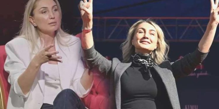 Zafer işareti yaptığı için gaye gösterilmişti: Dilek İmamoğlu aylar sonra birinci kere konuştu