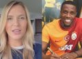 Zaha transferini duyuran Jo Wilson kimdir, nereli, kaç yaşında? Galatasaray Jo Wilson’u neden İstanbul’a çağırdı?