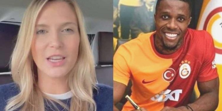 Zaha transferini duyuran Jo Wilson kimdir, nereli, kaç yaşında? Galatasaray Jo Wilson’u neden İstanbul’a çağırdı?