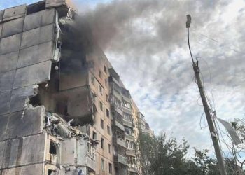 Zelenski: Rusya Herson’u maksat aldı, meyyit ve yaralılar var