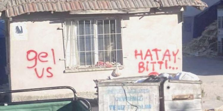 Zelzelenin üzerinden beş ay geçti, depremzede için gelecek hâlâ meçhul: Dönüşüm hayal