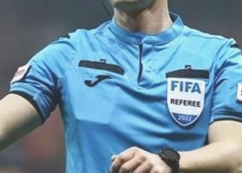 Zimbru – Fenerbahçe maçının hakemi muhakkak oldu!