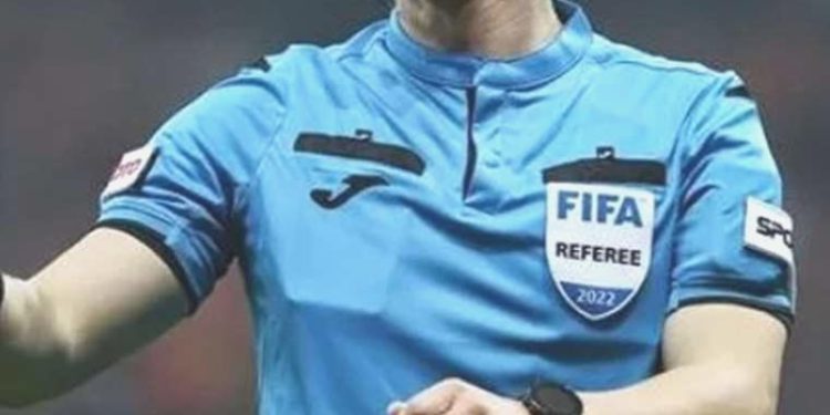 Zimbru – Fenerbahçe maçının hakemi muhakkak oldu!