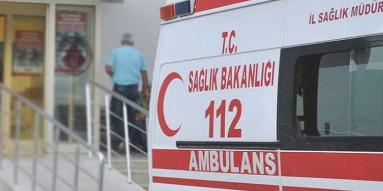 Zonguldak’ta 54 personel zehirlenme kuşkusuyla hastaneye başvurdu