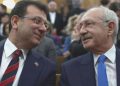 ‘Zoom tartışması’nın akabinde… Kılıçdaroğlu ile İmamoğlu bir ortaya gelecek