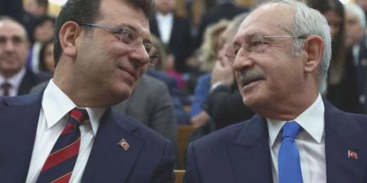 ‘Zoom tartışması’nın akabinde… Kılıçdaroğlu ile İmamoğlu bir ortaya gelecek