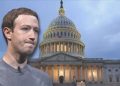 Zuckerberg’e ‘Kongreyi tahkir’ suçlaması