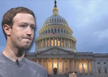 Zuckerberg’e ‘Kongreyi tahkir’ suçlaması