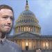 Zuckerberg’e ‘Kongreyi tahkir’ suçlaması