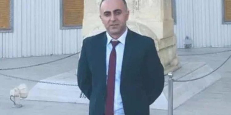 1 kilo uyuşturucuyla yakalanan eski MHP ilçe liderinden farklı savunma: ‘Sadece içiyorum’