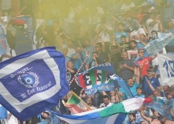 11 yıllık firari Vincenzo La porta’yı, şampiyonluk kutlaması yakalattı