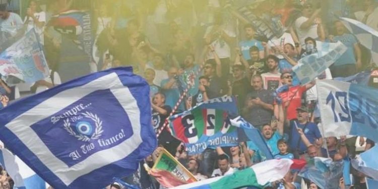 11 yıllık firari Vincenzo La porta’yı, şampiyonluk kutlaması yakalattı