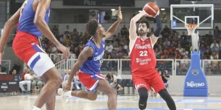 12 Dev Adam Yeşil Burun Adalarını farklı yendi!