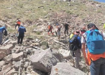 13 gündür kayıptı… Cansız vücudu bulundu