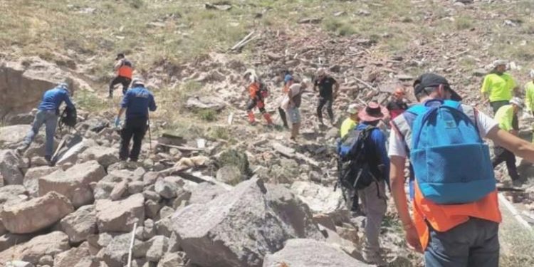 13 gündür kayıptı… Cansız vücudu bulundu