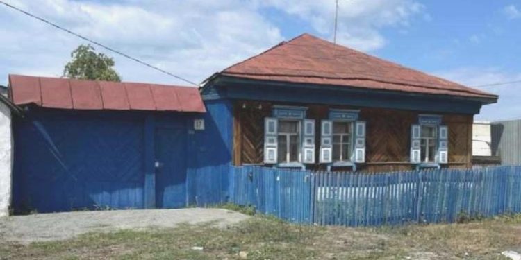 14 yıl boyunca ‘cinsel istismara’ uğrayan bayan azap konutundan kaçtı