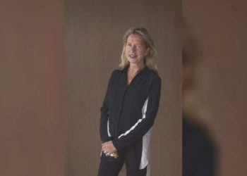 18. İstanbul Bienali’nin küratörü Iwona Blazwick