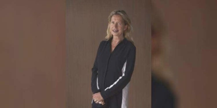 18. İstanbul Bienali’nin küratörü Iwona Blazwick