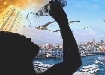 2 Ağustos 2023 hava durumu raporu… Meteoroloji açıkladı: Bugün hava nasıl olacak?