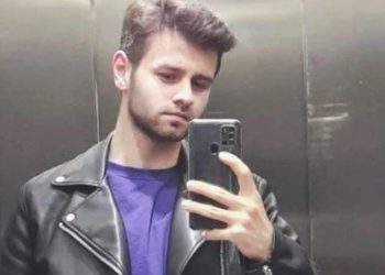 20 yaşındaki Enes, denizde yüzerken boğuldu