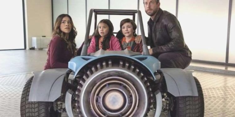 2000’lerin aksiyon serisi geri dönüyor: Spy Kids’in yeni sineması Armageddon’dan birinci fragman!