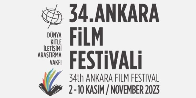 34’üncüsü düzenlenecek olan Ankara Sinema Şenliği müracaatları başladı!