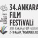 34’üncüsü düzenlenecek olan Ankara Sinema Şenliği müracaatları başladı!