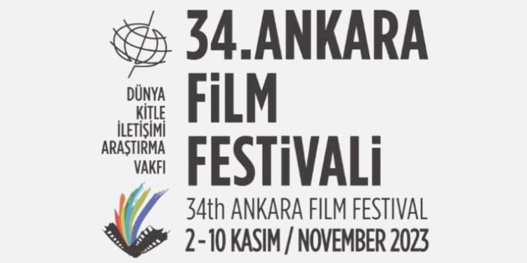 34’üncüsü düzenlenecek olan Ankara Sinema Şenliği müracaatları başladı!