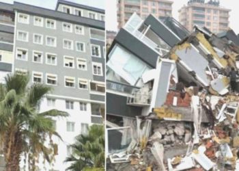 36 şahsa mezar olan Ezgi Apartmanı için adalet arayışı devam ediyor: Tek bir tutuklu yok