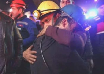 43 personele mezar olmuştu: Havalandırmanın yetersiz olduğu 1.5 yıl evvel anlaşılmış